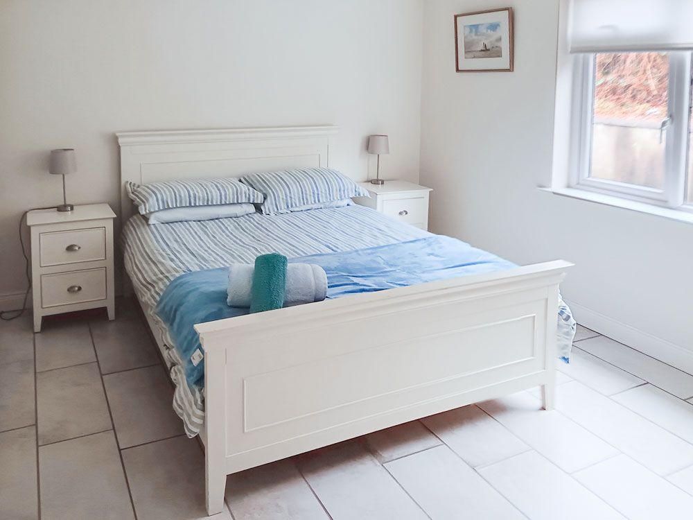 Double nedroom